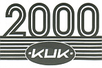 Kalender-Logo 2000