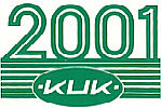 Kalender-Logo 2001