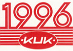 Kalender-Logo 1996