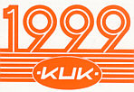 Kalender-Logo 1999