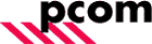 pcom-Logo