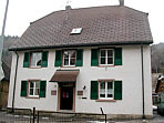 Pfarrhaus / Fr.-Ludwig-Museum